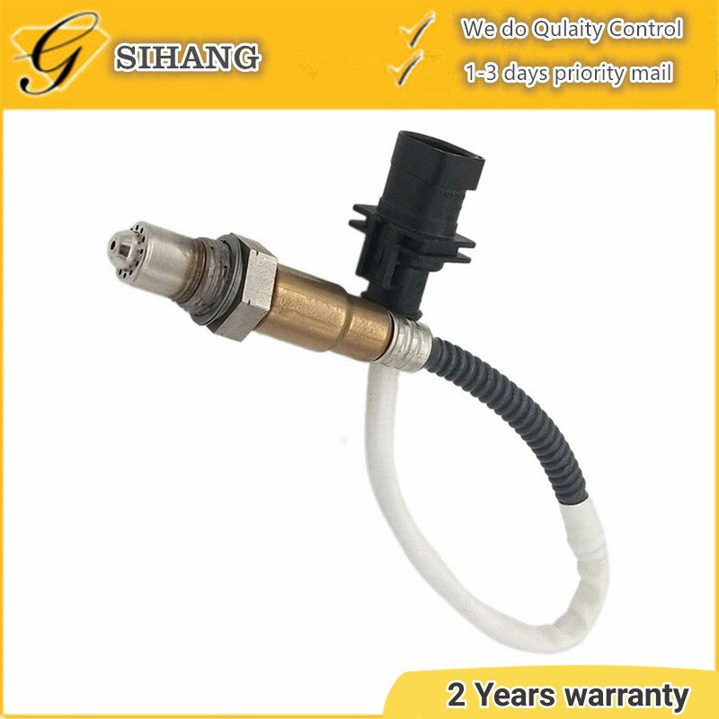 Front Oxygen Sensor for Land Rover for Range Rover LR4 LSUADV LR035750 0258027049