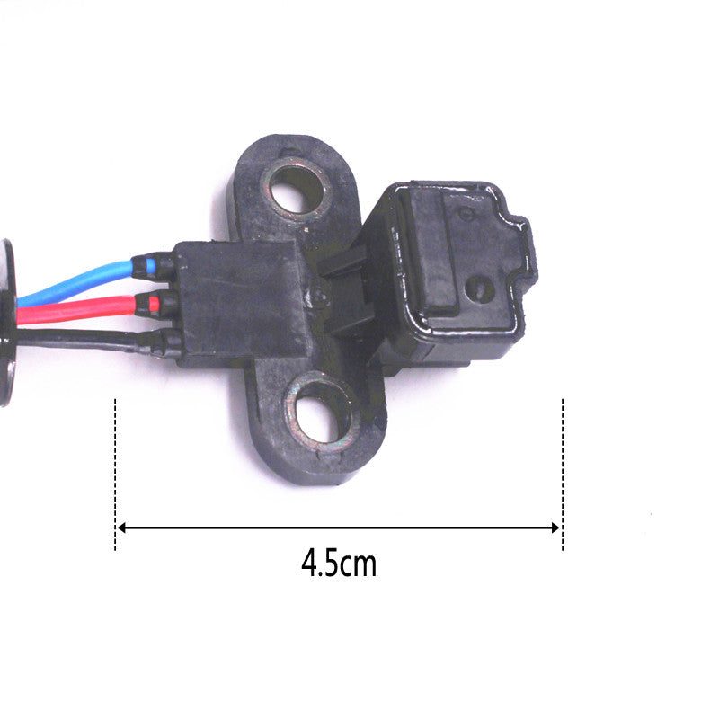 06A906262BS for Audi for A4 for A6 Q7 for VW for Skoda for Seat Downstream Oxygen Sensor 06E906262H