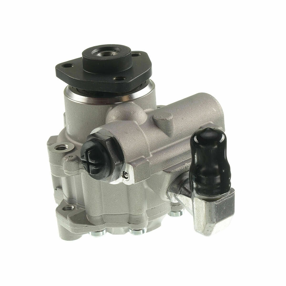 Power Steering Pump Fit for Mercedes W220 S280 S320 S350 4Matic 98-05 A0034665401