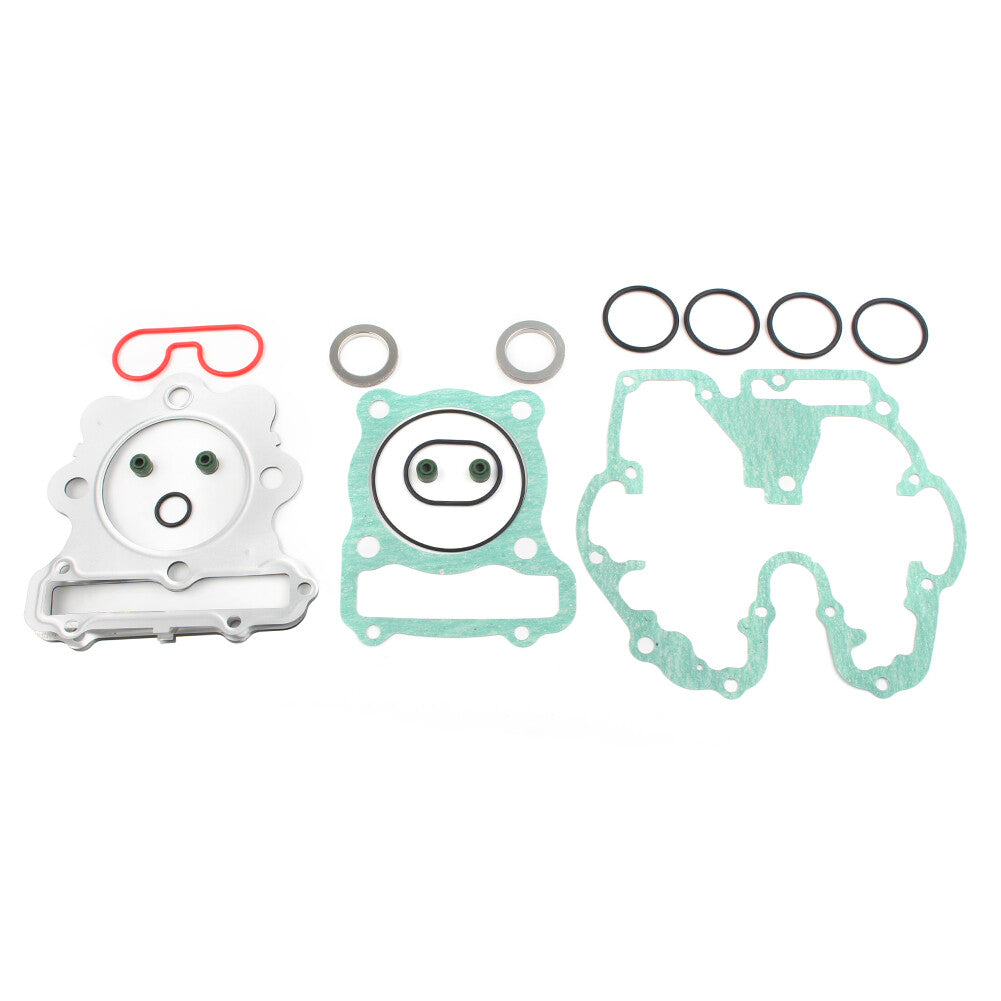 Top End Head Gasket Kit Set for Honda XL250R 85-87 XR250R 85-95 XR250L 91-96