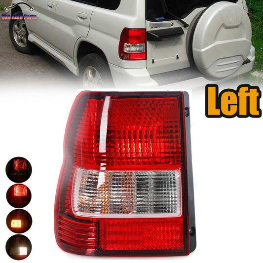 Left Side Tail Light Brake Lamp for Mitsubishi Pajero Montero IO Pajero for MINI