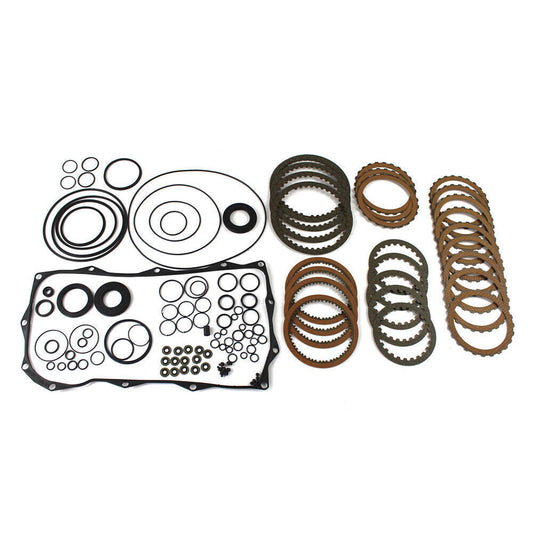 8HP45 Auto Transmission Friction Overhaul Kit Rebuild for BMW 8-Speed