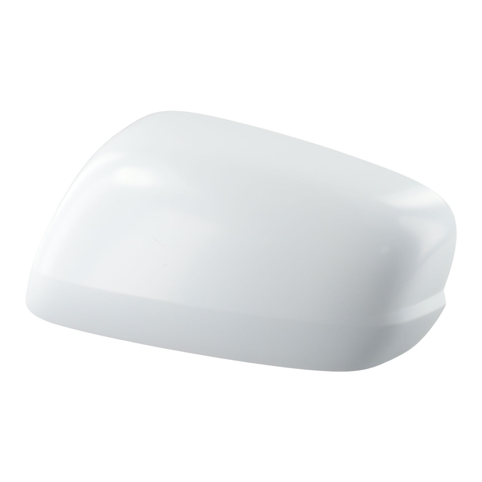 Stylish rearview mirror housing decoration suitable for/jazz 2009 2013 ABS material