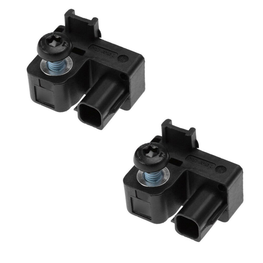 Front bumper airbag impact sensor for GimChevy for Chevrolet Tahoe Suburban 13502744