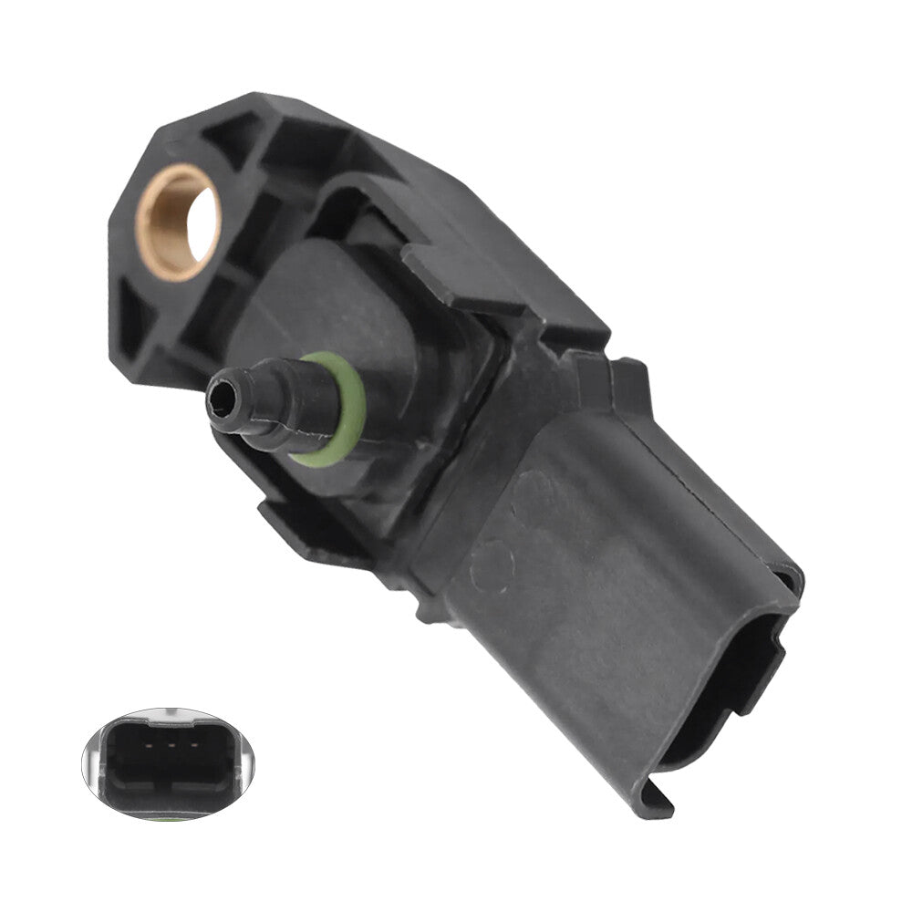MAP Manifold Absolute Pressure Sensor for LR4 for Range Rover Sport V8 5.0L
