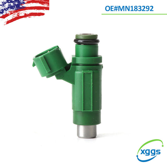 1PC for MITSUBISHI OUTLANDER LANCER 2004 FJ875 Fuel Injector MN183292