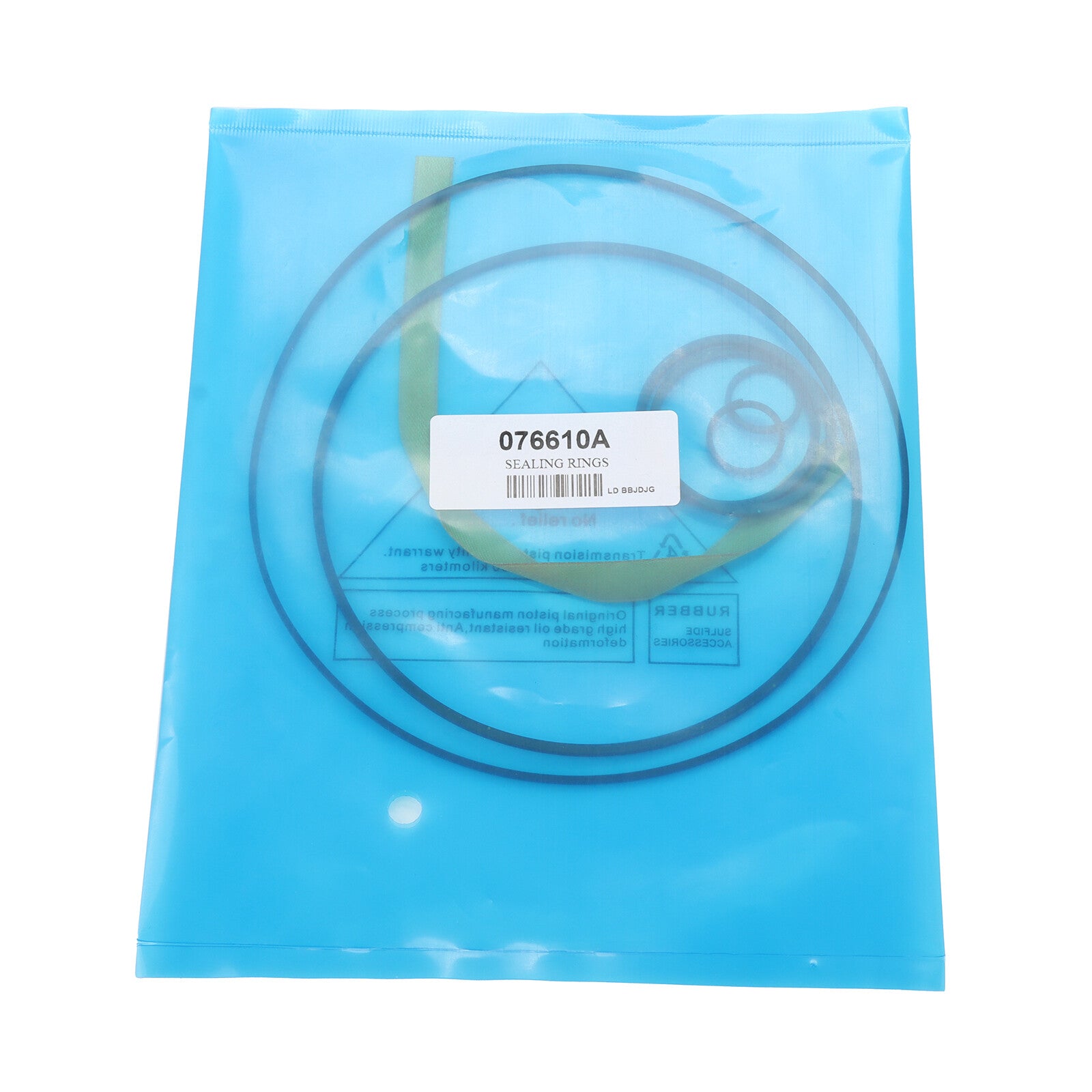 1x K313 NEW Transmission Kit Overhaul Seal for Toyota for Corolla 1.8L 2013T07602A