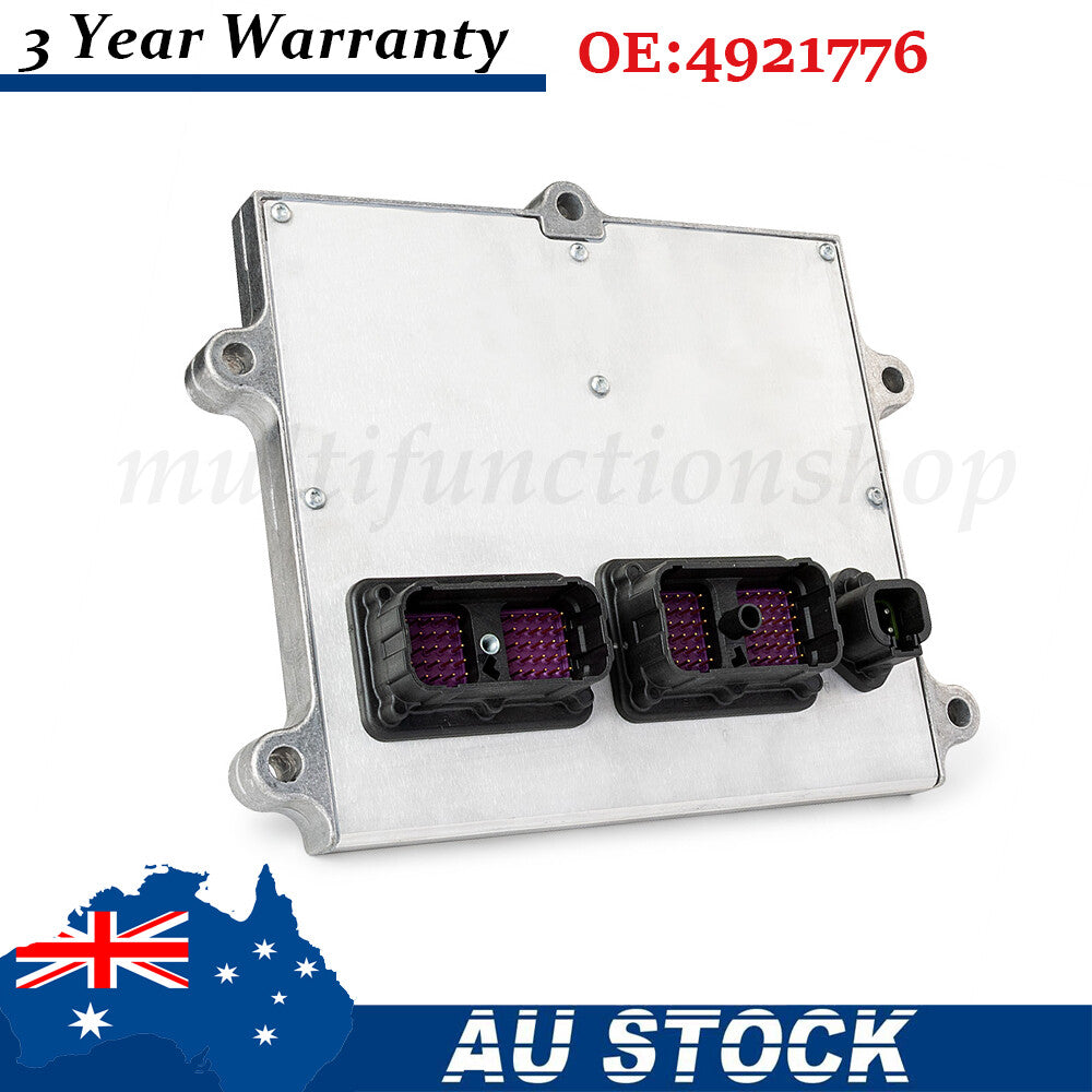 4921776 NEW Engine Electronic Control Module ECU ECM Fits For QSB6.7 AU