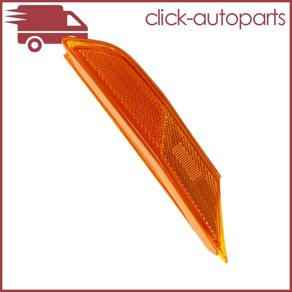 For GT-R Front Side Marker Light Right Hand 26180JF30A 26180-JF30A Replacement