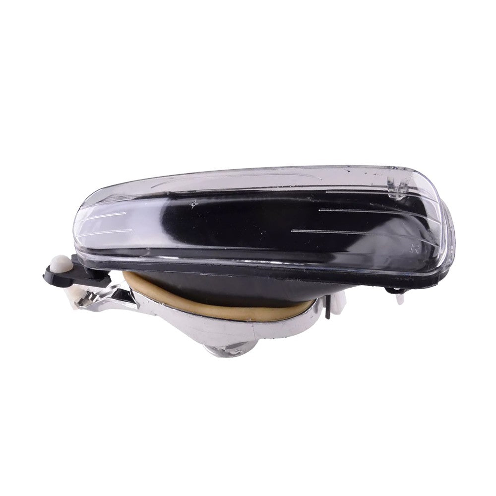For E46 3Series 323i 325i 328i 330i 4D 99-01 Right Front Fog Light Lamp No Bulb