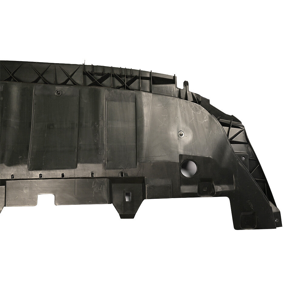 for MERCEDES-BENZ GLA 250 X156 2014-2017 Front Bumper Lower Engine Splash Shield