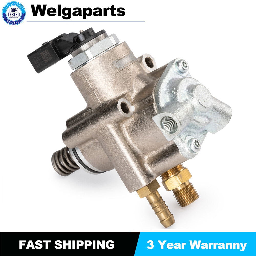 1X High Pressure Fuel Pump for AUDI A4 for VW 2.0T FSI BPY 06F127025M 06F127025K