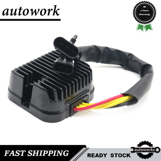 For 2013-2016 for Polaris Ranger 900 XP Crew Voltage Regulator Rectifier 50A 4013978