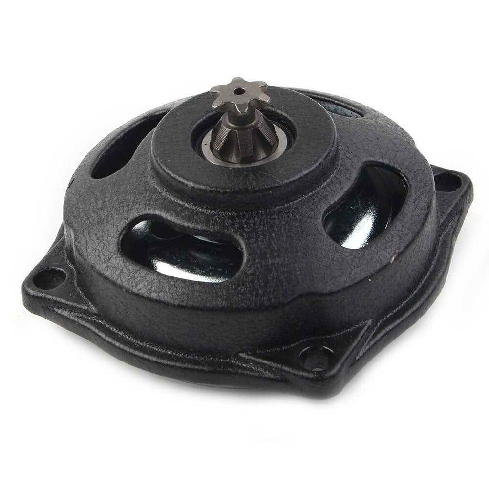 47cc 49cc ATV Quad 6T for Mini Pocket Dirt Bike Gear Box Clutch Drum Bell Housing