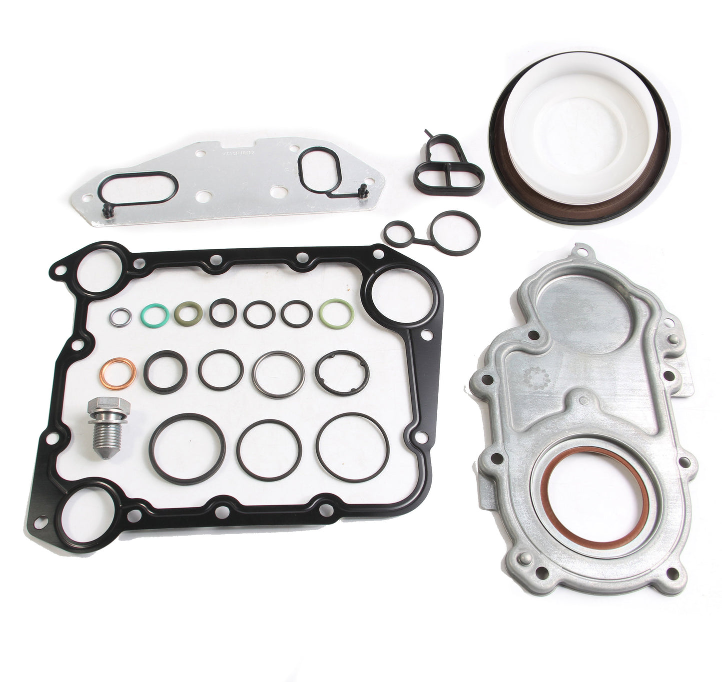 3.2L Engine Overhaul Gasket Kit for AUDI for A4 for A6 BKH