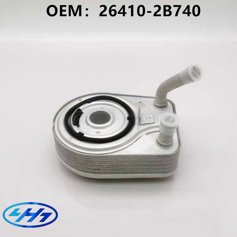 26410-2B740 for Hyundai Sonata for Veloster for Elantra for Kia Optima Forte5 L4 1.6L Engine