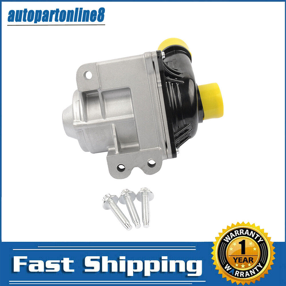 One-piece electric water pump suitable for BMW 335i, 335xi, 335xi, 335i, 135i 11519455978