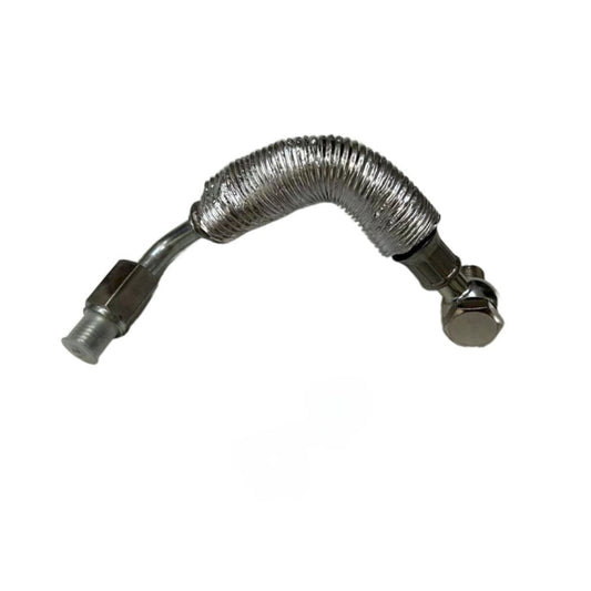 Turbo Charger Coolant Return Hose Line for Chevy for Cruze for Buick GM 1.4L 13-22