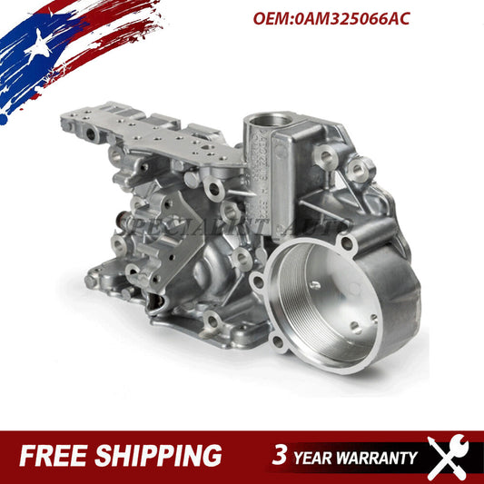 DSG 0AM DQ200 Transmission Accumulator Mounting Housing 0AM325066AC for VW for AUDI