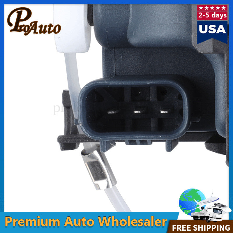 Fuel Lid Actuator Gas Door Assembly Fits For 2016-2021 for Honda for Civic 1.5L 2.0L