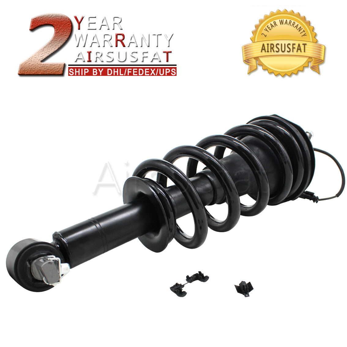 Front Shock Absorber Assys 84176631 for Cadillac for Escalade for Chevy Silverado for GMC