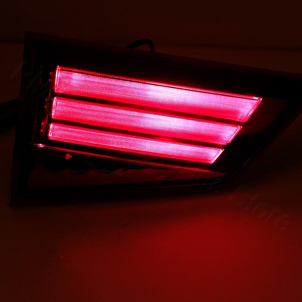 Left Rear Tail Light Brake Light for Mitsubishi Outlander PHEV 2016 2017 2018