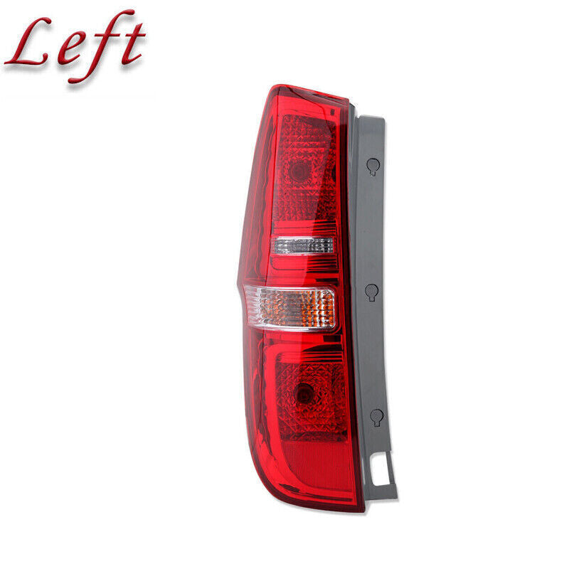1Pcs for Hyundai i800 iLoad TQ Tailgate Type 2007-2018 Left Rear Tail Brake Lamp