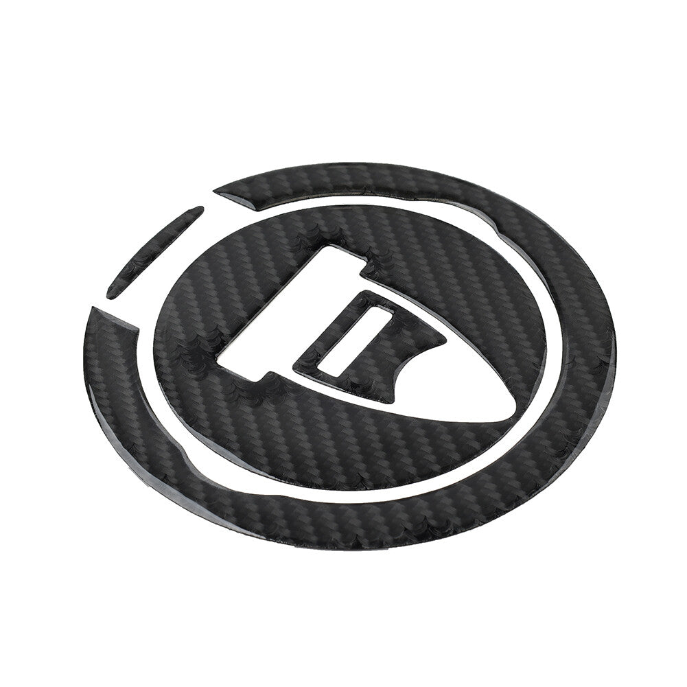 Motorcycle Gas Tank Pad Protector Cover Sticker for Ducati Streetfighter 848