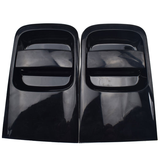 for Hyundai H1 Starex Imax I800 Pair Exterior Outside Door Handles Left Right