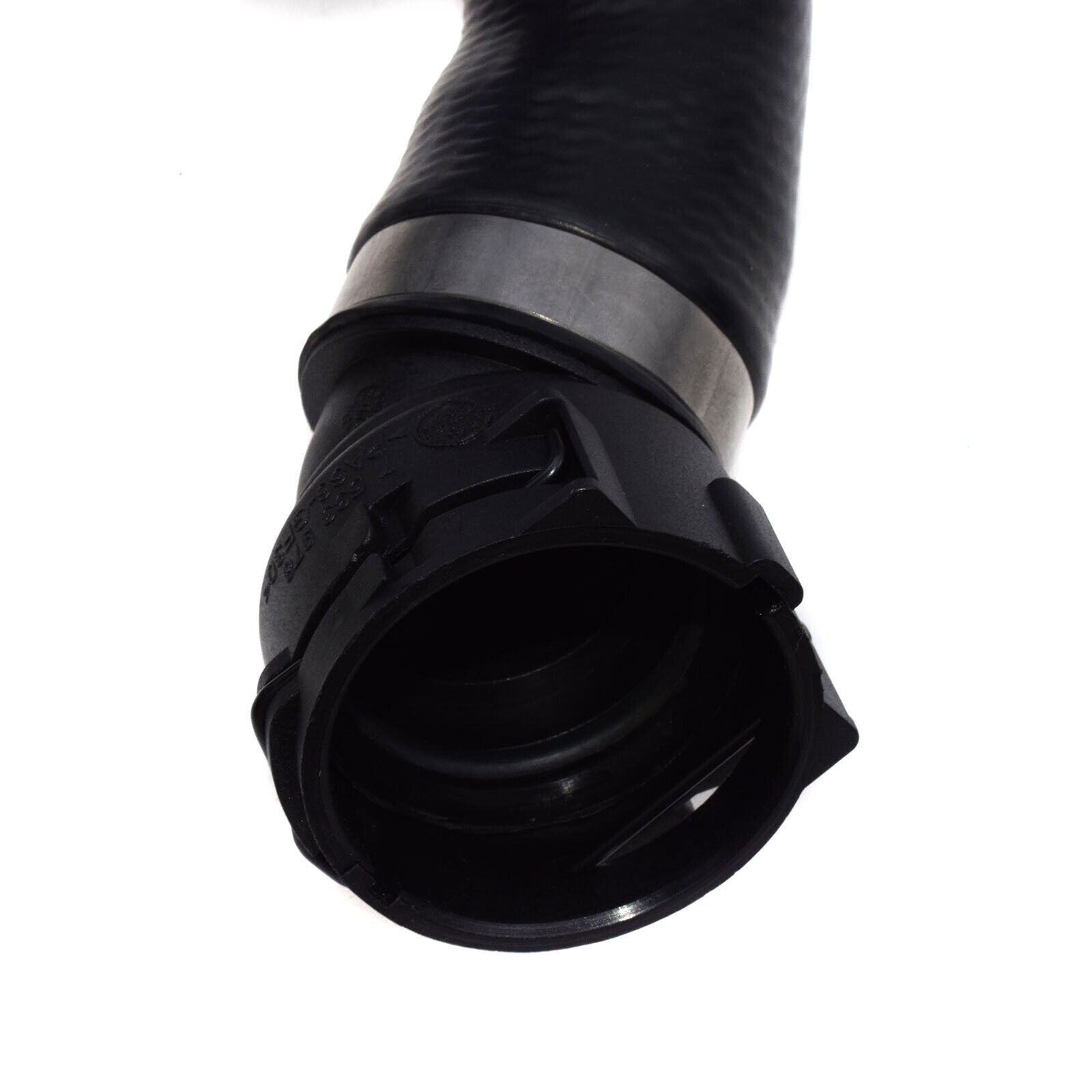 for BMW 128i 325i 325xi 328i 328xi 330i 17127531581 Lower Radiator Coolant Hose