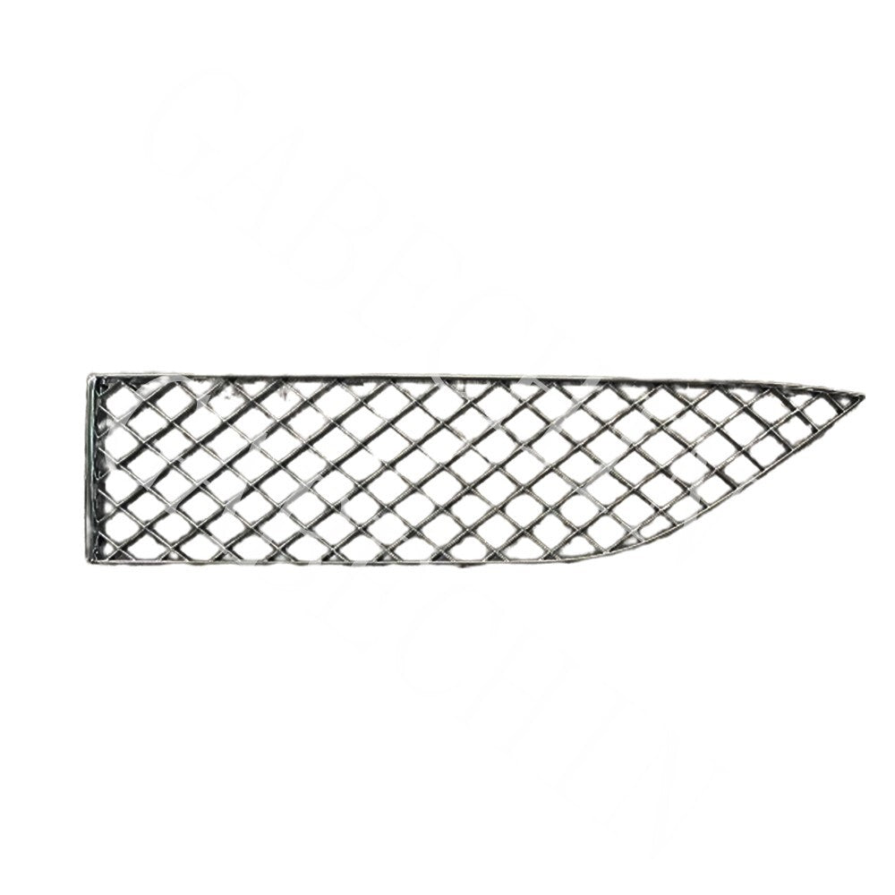 Suitable for 2021 for Bentley for Bentayga , right lower bumper air rail grill. equipment manufacturer: 36A807676E