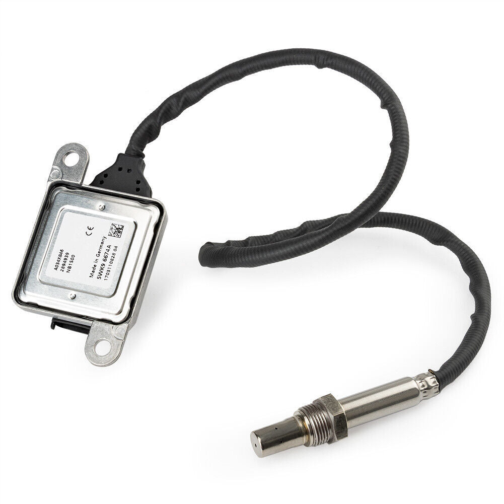 The new 04E906262EF oxygen (O2) sensor is suitable for Volkswagen for Jetta 1.4L models.
