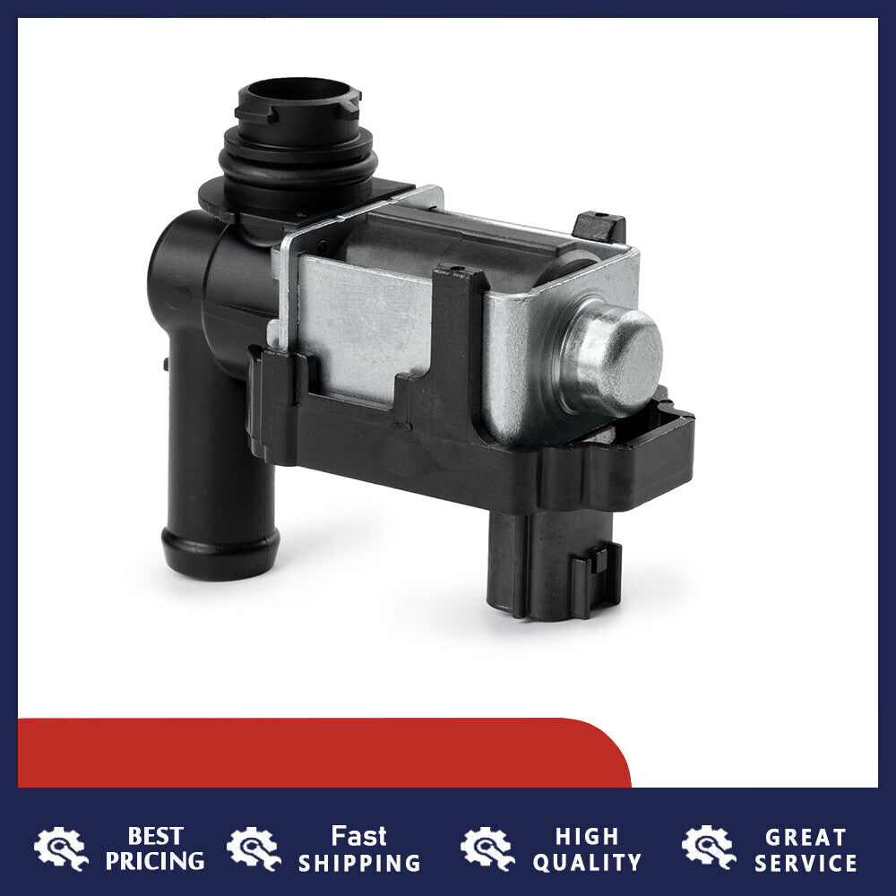 14935-JF00A is a new Evap ventilation control valve for cleaning steam tanks in for Nissan vehicles.