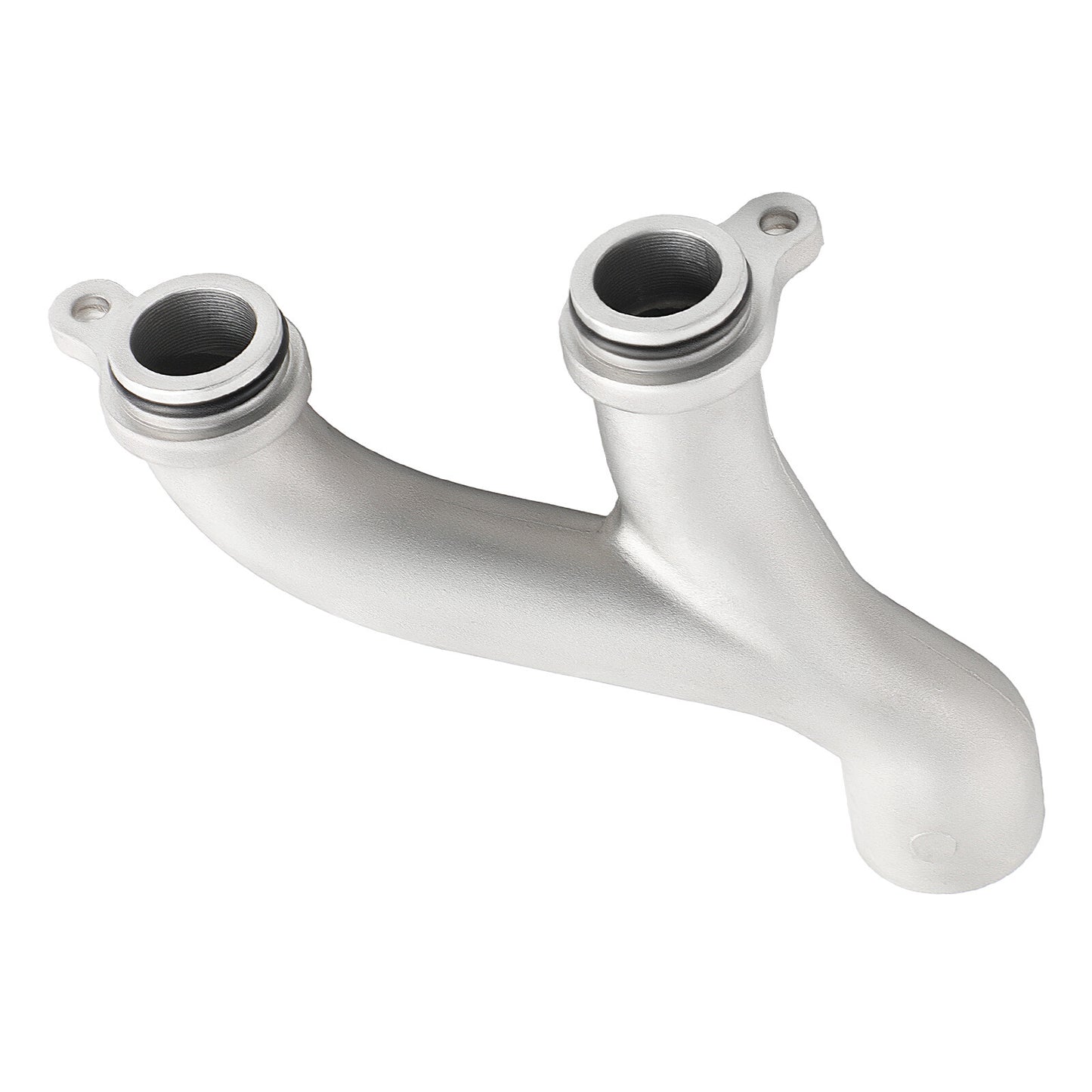 Fit for Land Rover for Range Rover 5.0L 3.0L Upgraded Cooling Water Pump Pipe System Kit