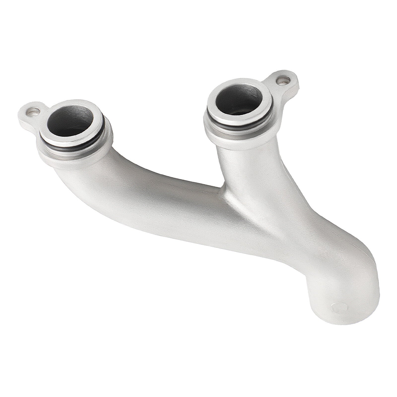Fit for Land Rover for Range Rover 5.0L 3.0L Upgraded Cooling Water Pump Pipe System Kit