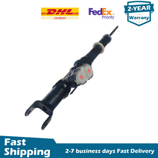 Front Left Shock Absorber Strut Fit for Bentley Arnage V8 R T RL Sedan 1999-2009