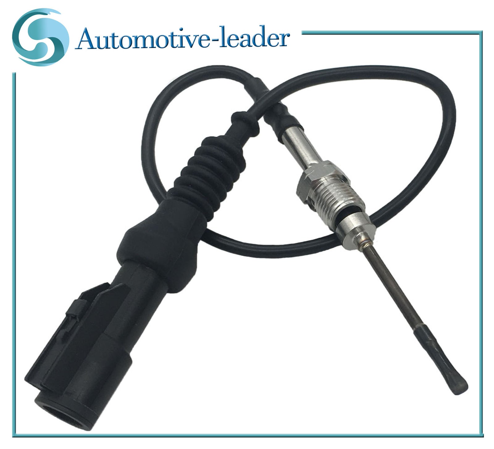 Exhaust Gas Temperature Sensor for Ford F-250 Super Duty 6.4L 08-10 8C3Z5J213D