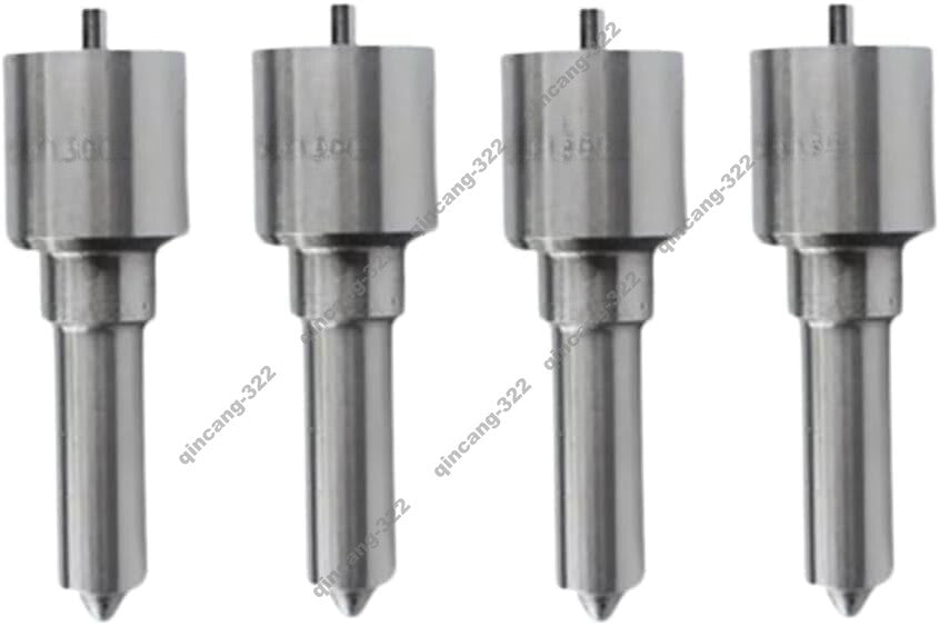 Fuel Injector Nozzle 0433175405 for Deutz BF4M2012 Engine