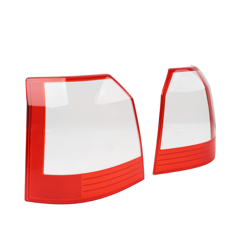 1pair Tail Light Rear Lamp Shell Cover for Land Rover Freelander 2 2007-2009