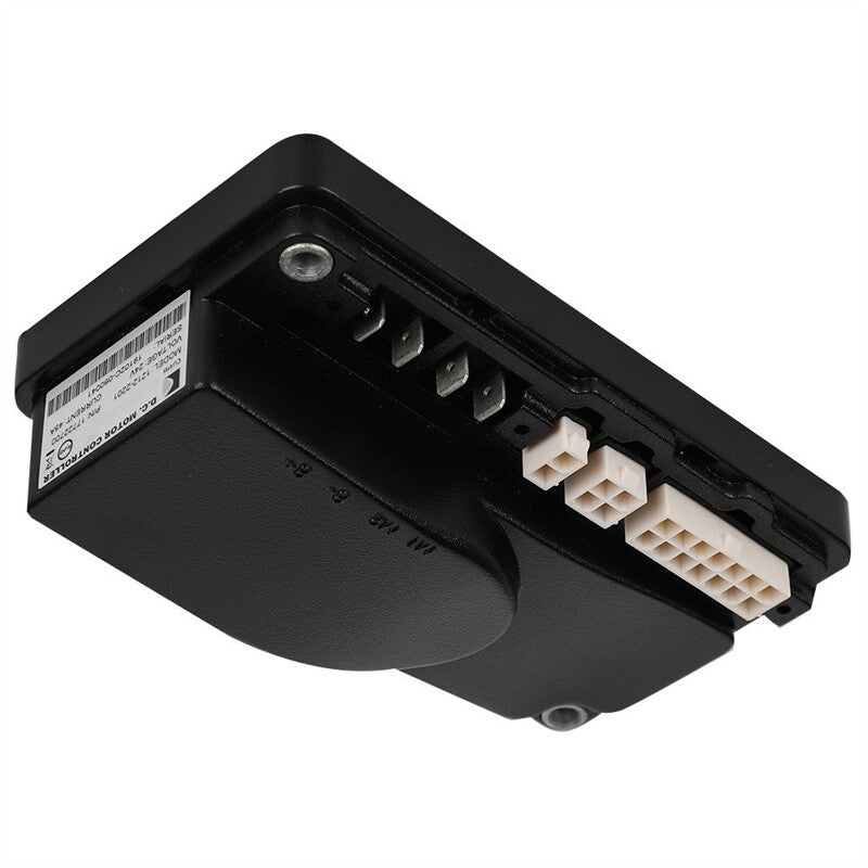 Permanent magnet motor speed controller for electric forklifts suitable for CURTIS 1212-2401