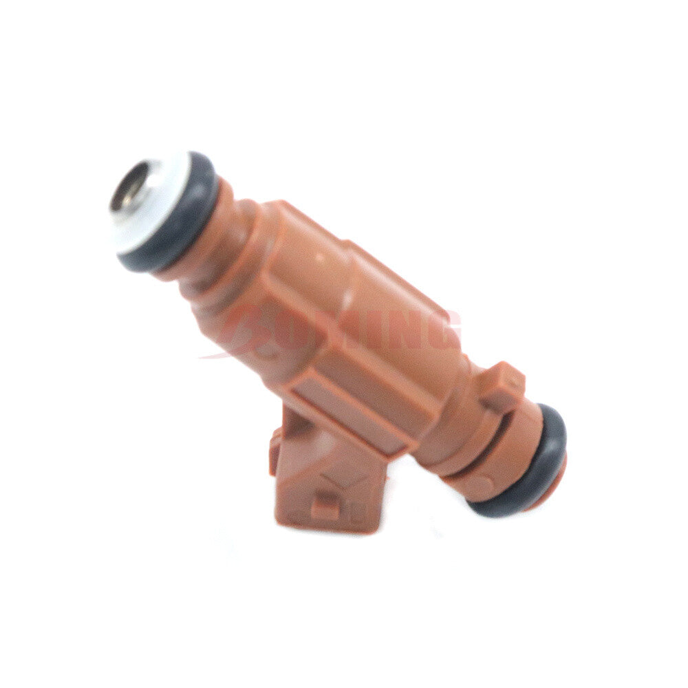 0280156023 Fuel injector suitable for 2000-2003 for Saab 9-3 2.0L and 2000-2002 for Saab 9-3 2.3L.