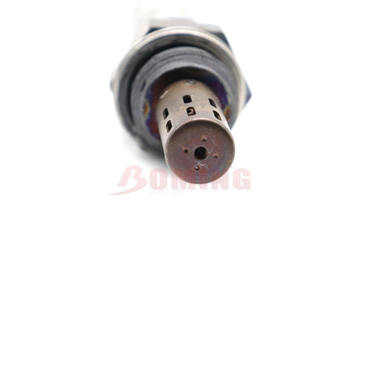 Absolute Pressure Sensor 0261230123 for Ford for Mazda LF01-18-211 4S4G-9F479-AC