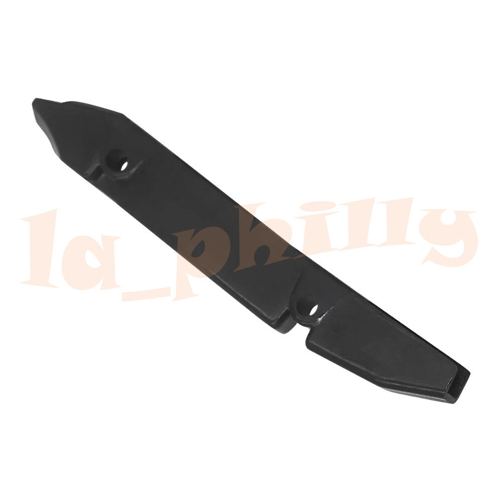 Front Bumper O/S Right Mounting Rail 2228850121 Fits for Mercedes for Benz S-Class W222