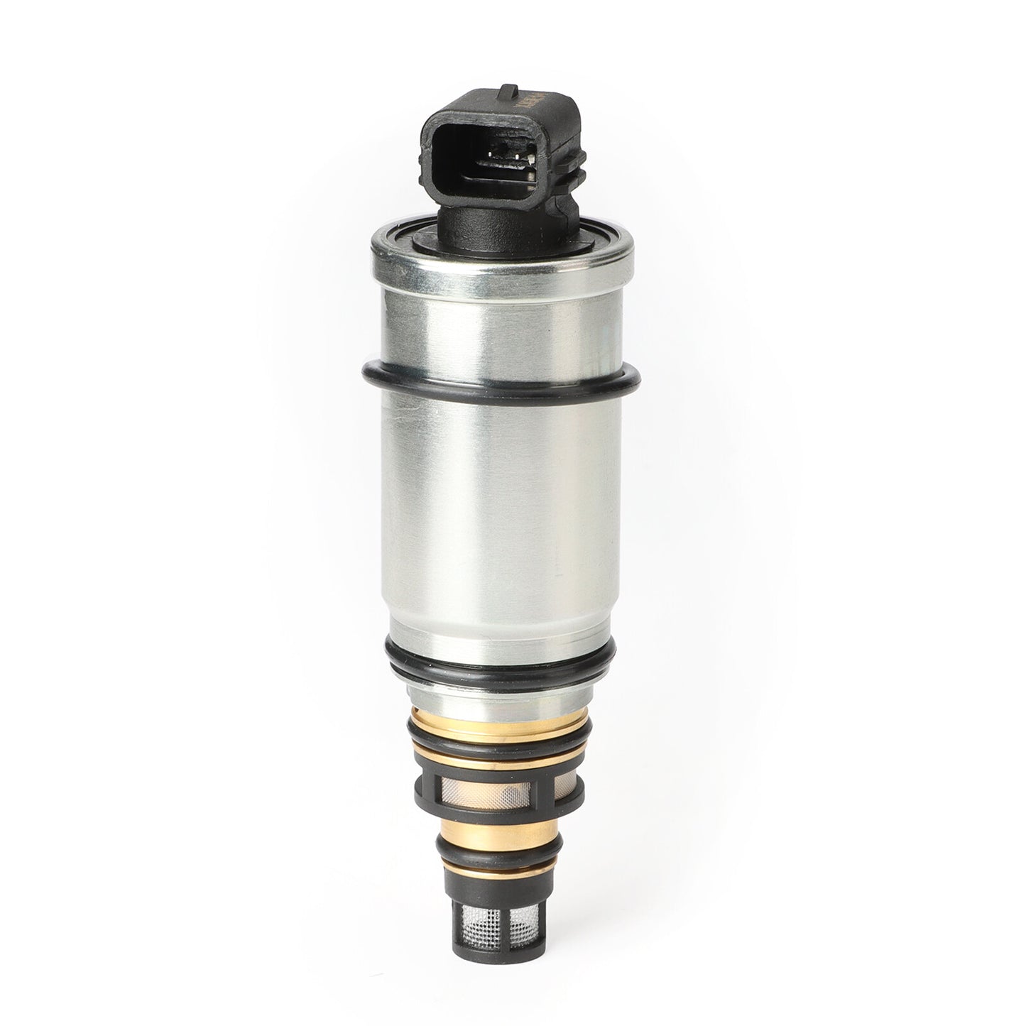 1x NEW A/C Compressor Valve Fit For 2011-2016 for Kia Optima for Hyundai Sonata 97674F