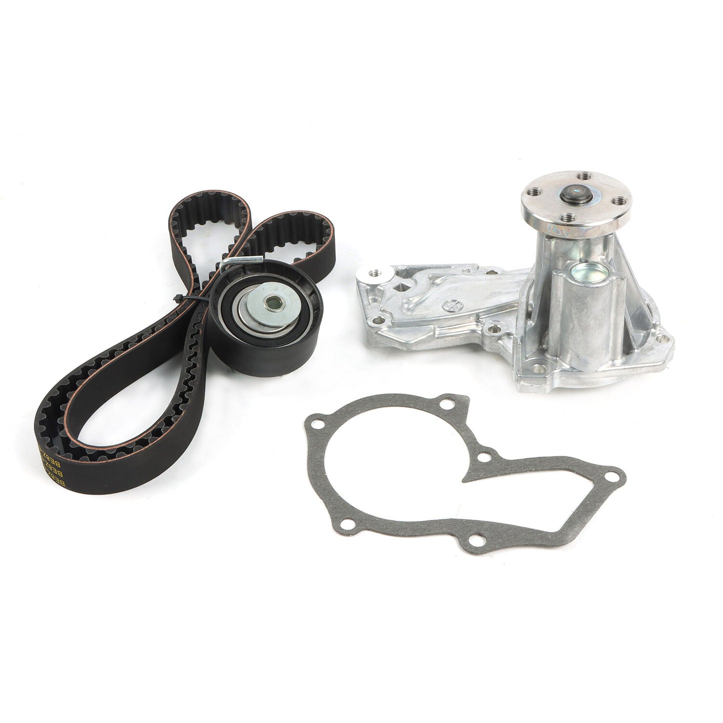 Timing Belt Kit Water Pump Fits 2013-20 for Ford Fiesta Escape Fusion Transit 1.6L