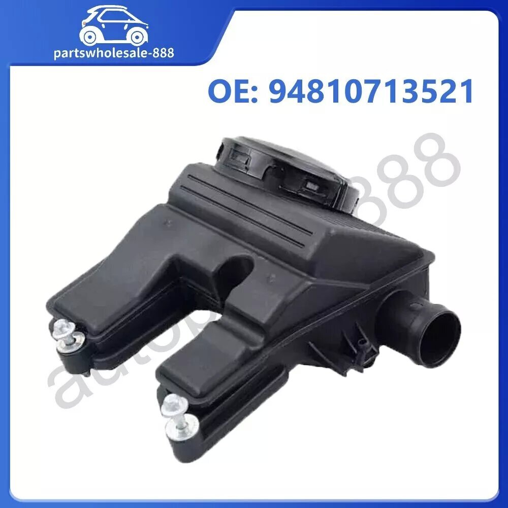94810713521 Oil separator suitable for Porsche for Cayenne 958 92A for Panamera 970 3.6L 4.8L