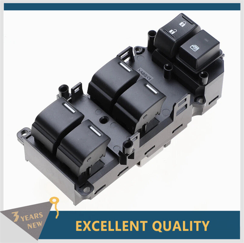 4AUTO Power Window Control Switch for Honda Crosstour 2010-2016 35750-TZ8-H02