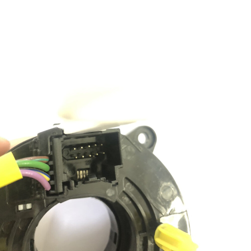 Spiral cable clock spring without angle sensor suitable for 2009 for Ford F-150 9L3Z-14A664-A