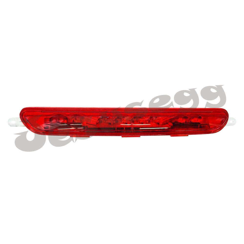 Rear Fog Light Tail Bumper Light Lamp Red for Mercedes-Benz CLS C218W218 CLASS