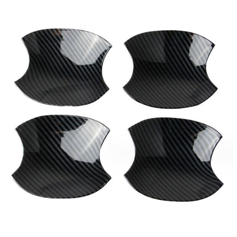 for Toyota Tundra 2022+ Door Handle Small Door Bowl Plastic Trim Frame